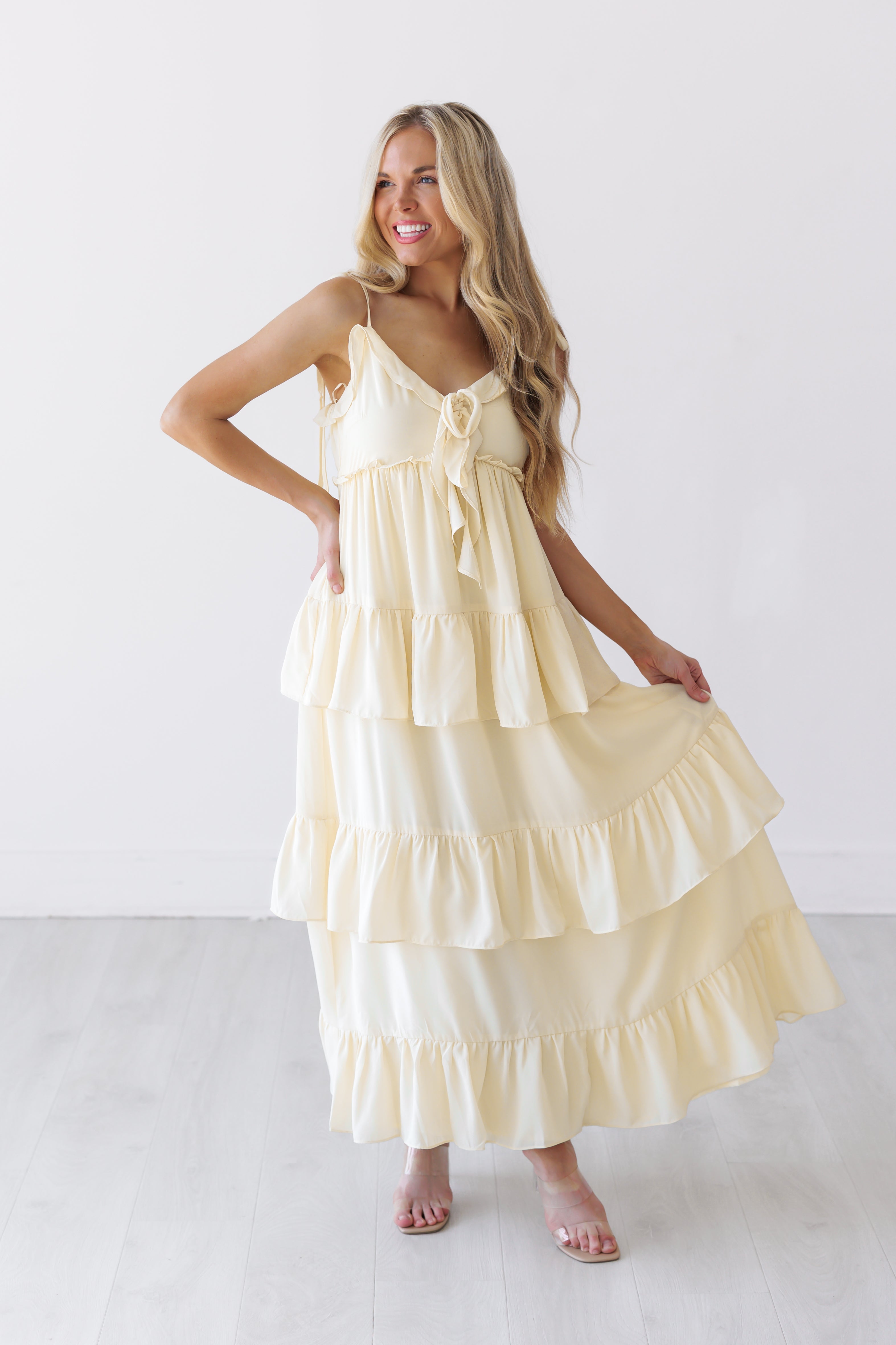 Sophie Dress