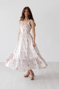 Soft Romance Dress