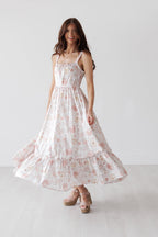 Soft Romance Dress