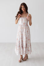 Soft Romance Dress