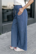 Go With Purpose Pants