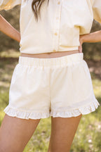 Bring On The Sunshine Shorts