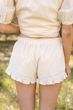 Bring On The Sunshine Shorts