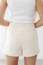 Step Into Tomorrow Skort