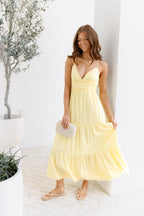 Michelle Dress