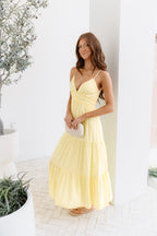 Michelle Dress