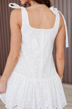Ariella Mini Dress