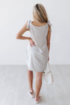 Emma Mini Dress