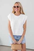 Natural State Top
