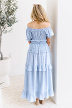 Bethany Dress