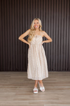 Faye Dress