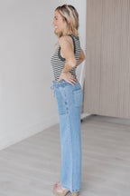 Face The Day Pants
