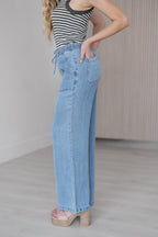 Face The Day Pants