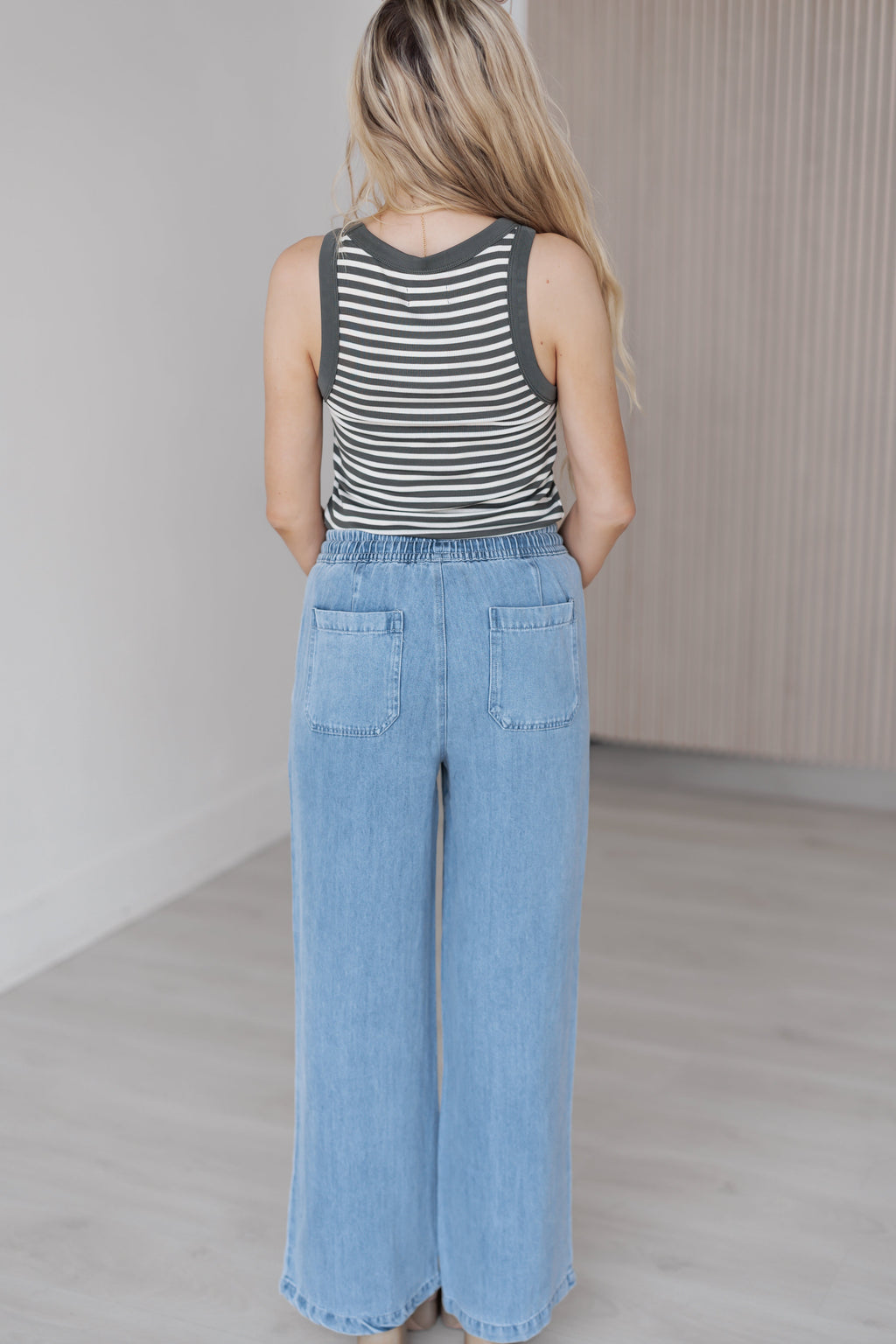 Face The Day Pants