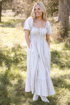Shiloh Dress
