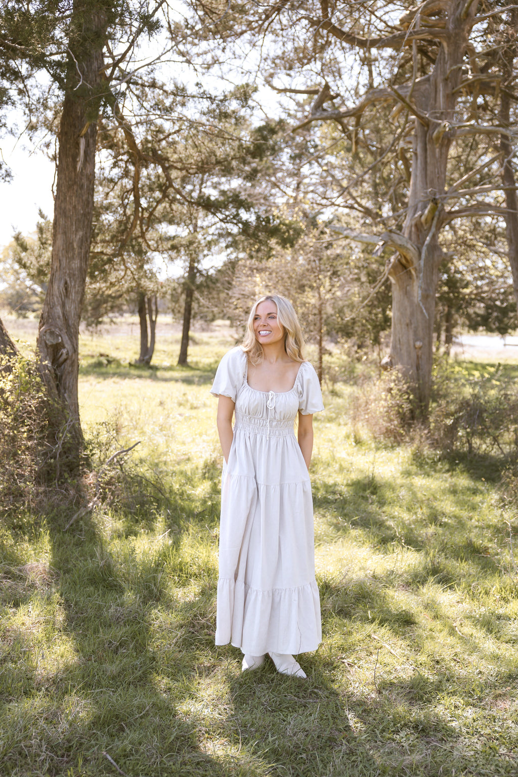 Shiloh Dress