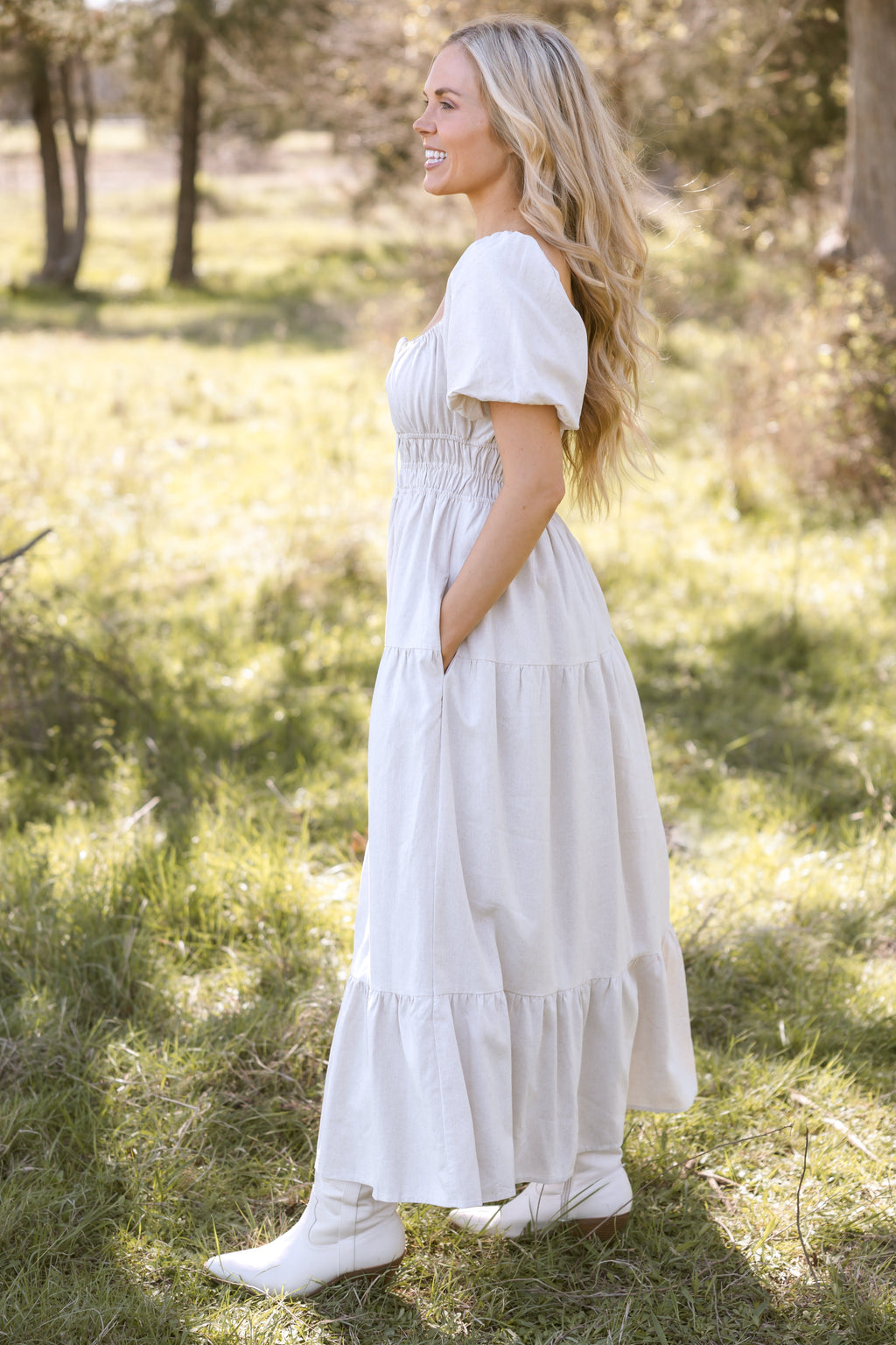 Shiloh Dress