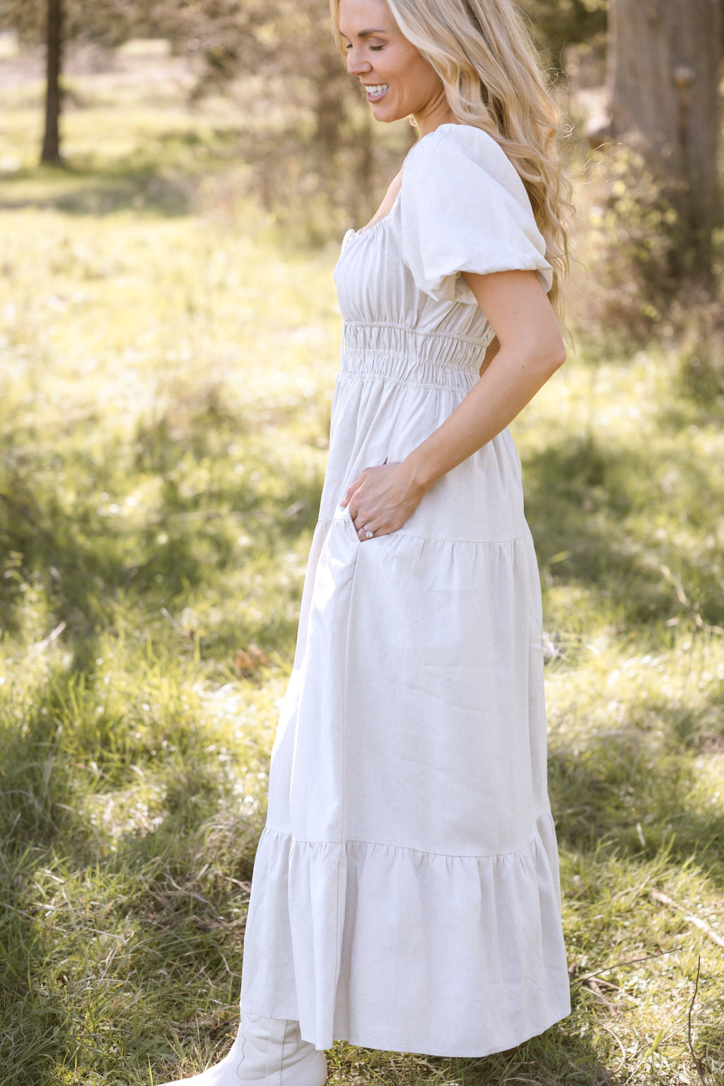 Shiloh Dress