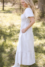 Shiloh Dress