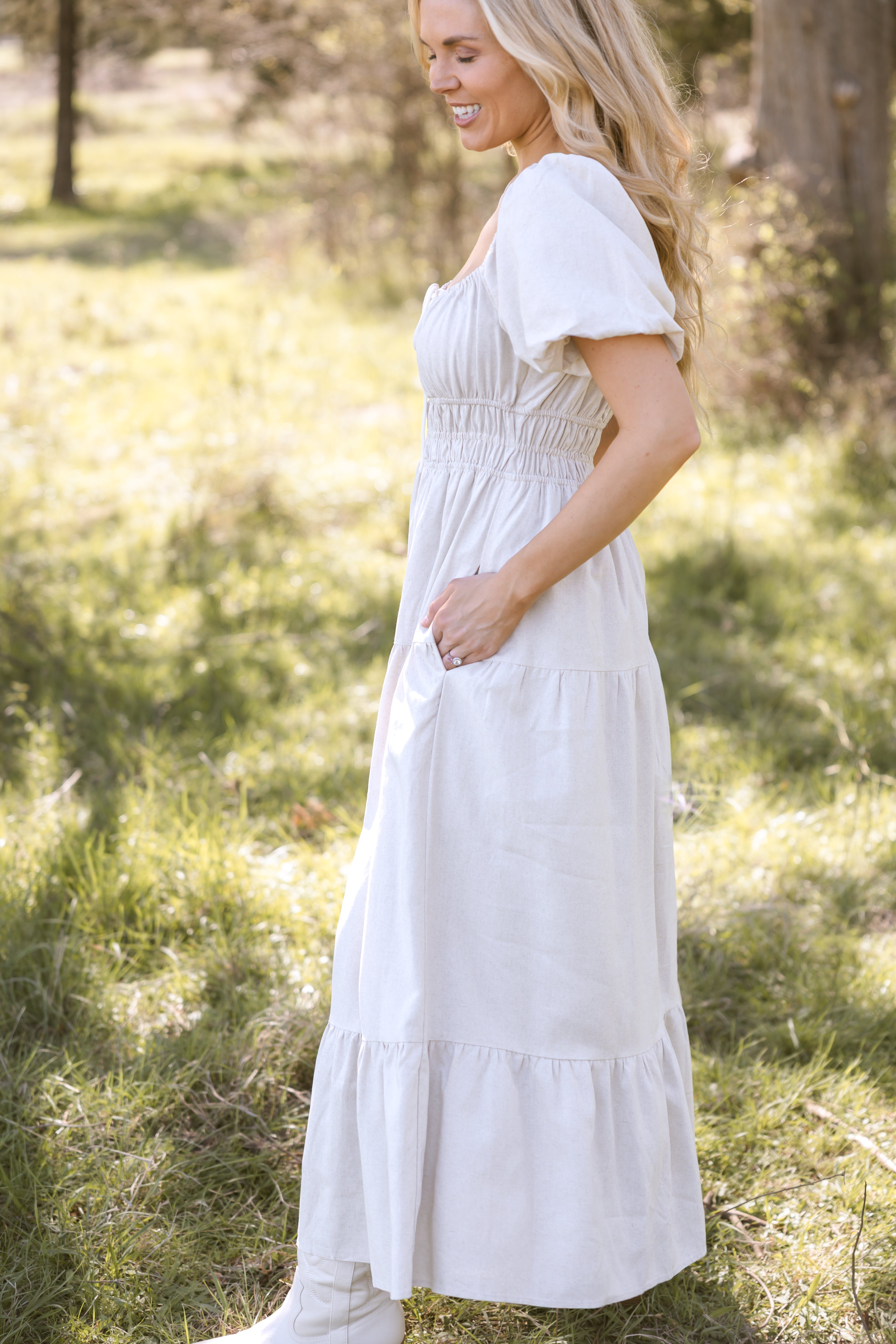 Shiloh Dress