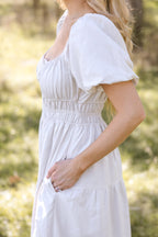Shiloh Dress