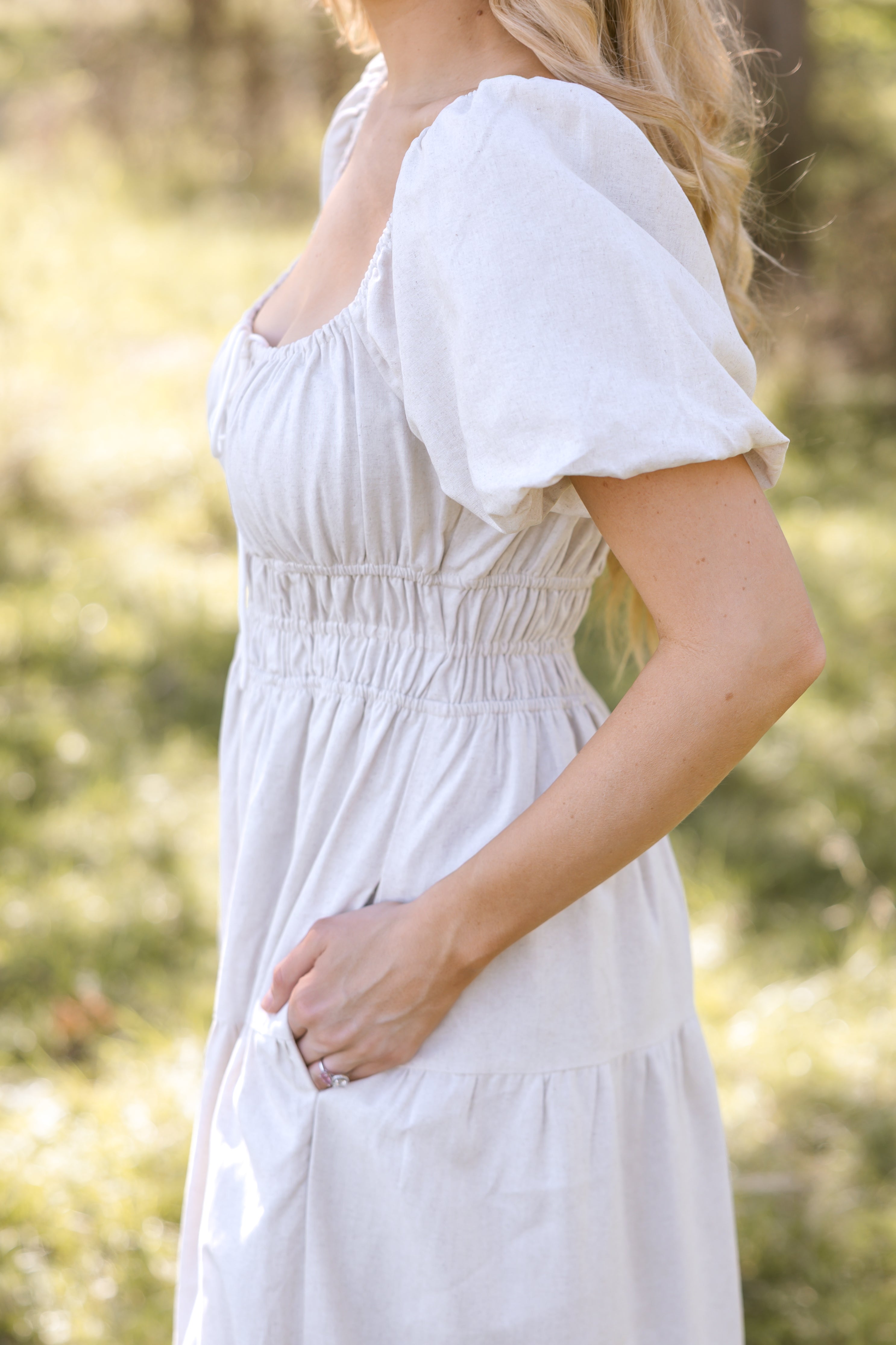 Shiloh Dress