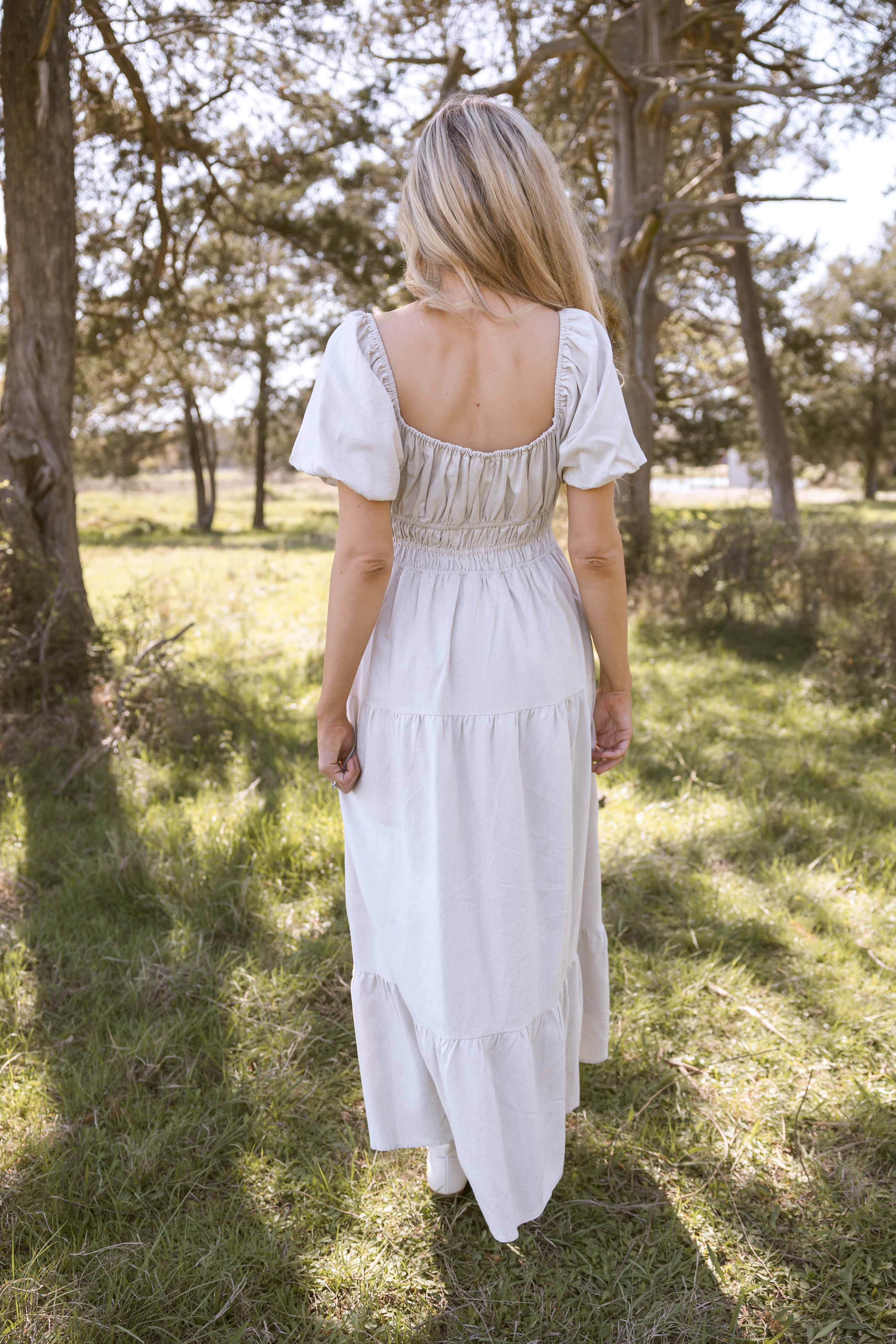 Shiloh Dress