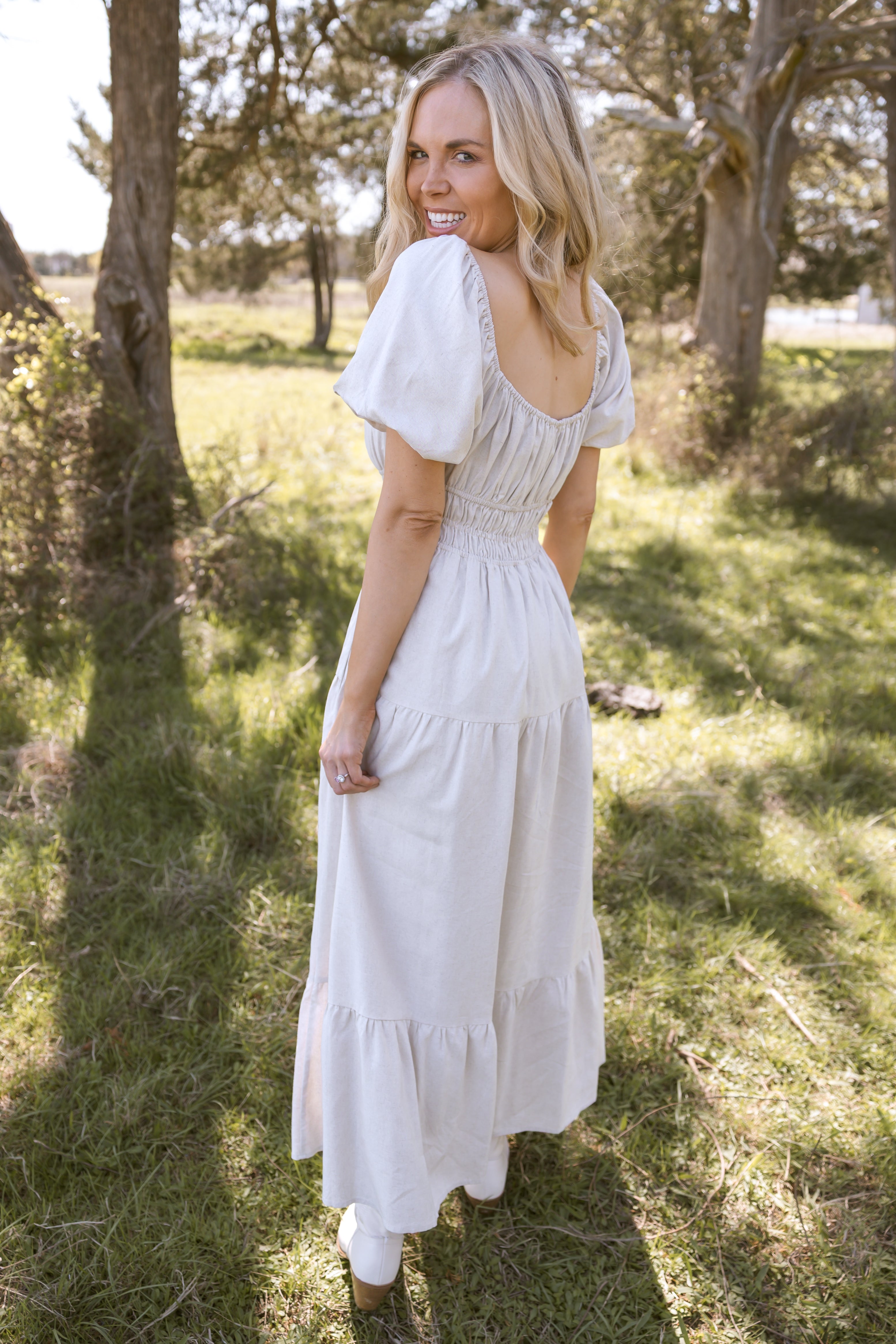 Shiloh Dress