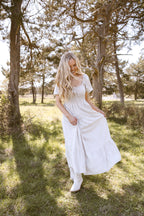Shiloh Dress