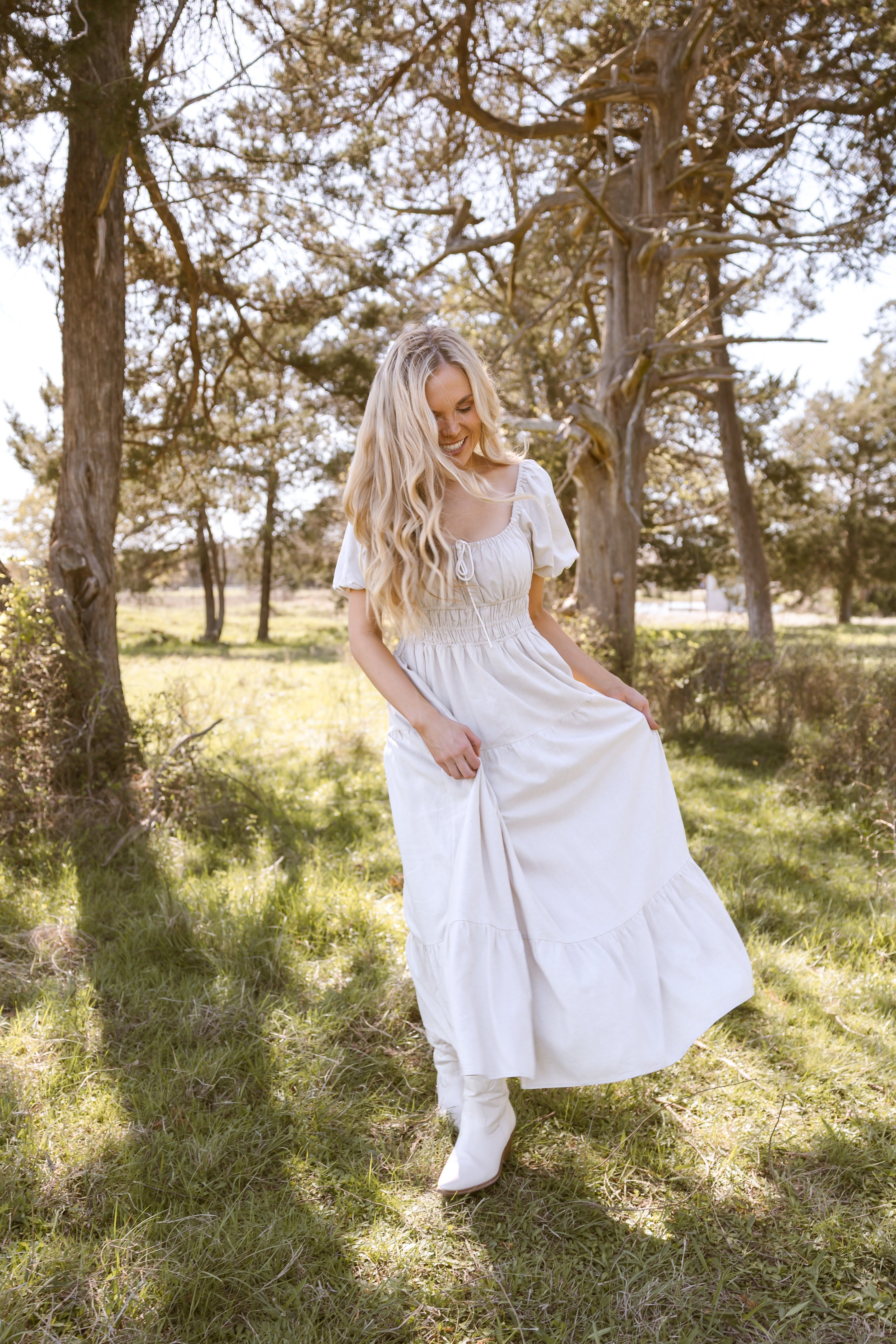 Shiloh Dress