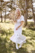 Shiloh Dress