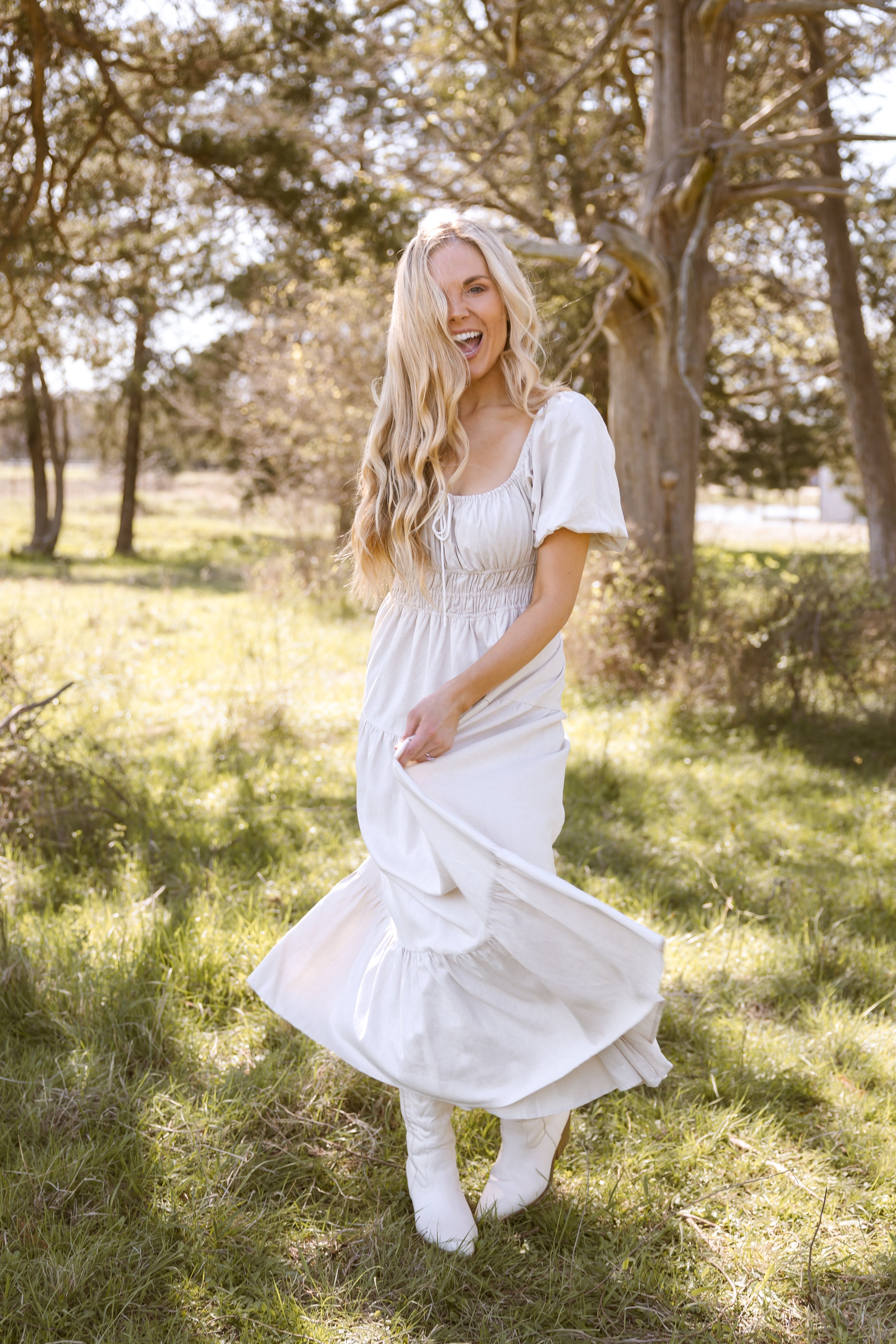 Shiloh Dress