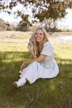 Shiloh Dress
