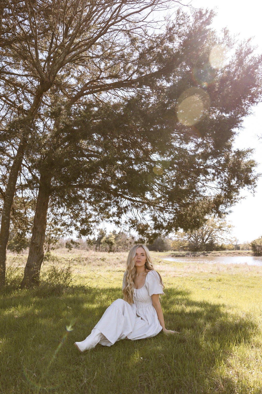 Shiloh Dress