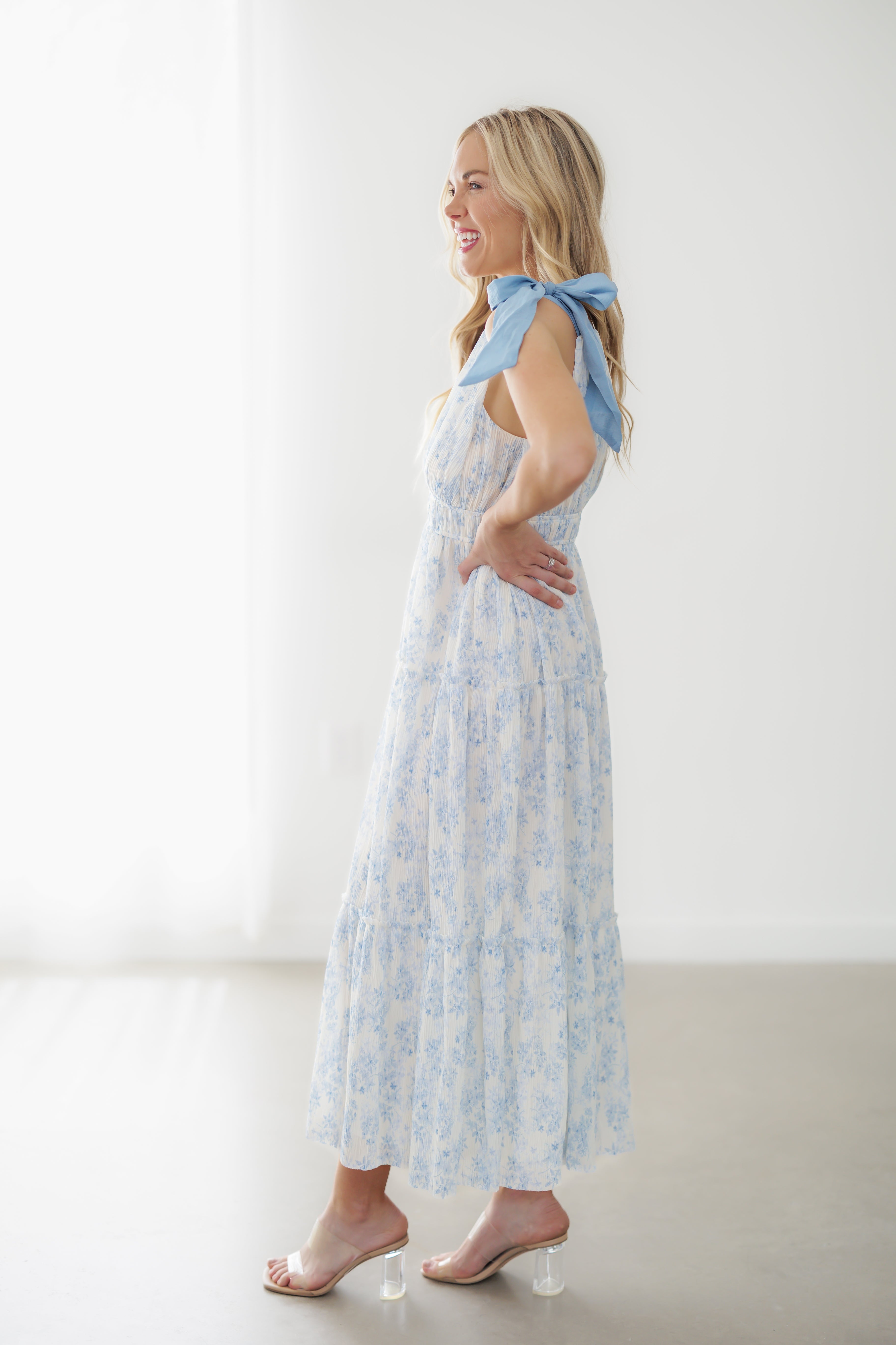 Jamie Dress