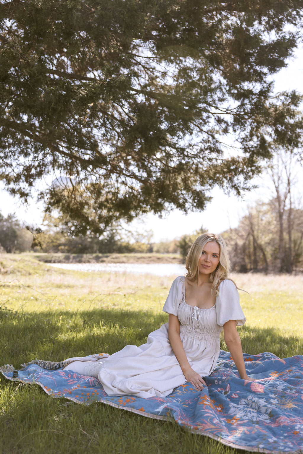 Shiloh Dress