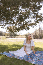Shiloh Dress