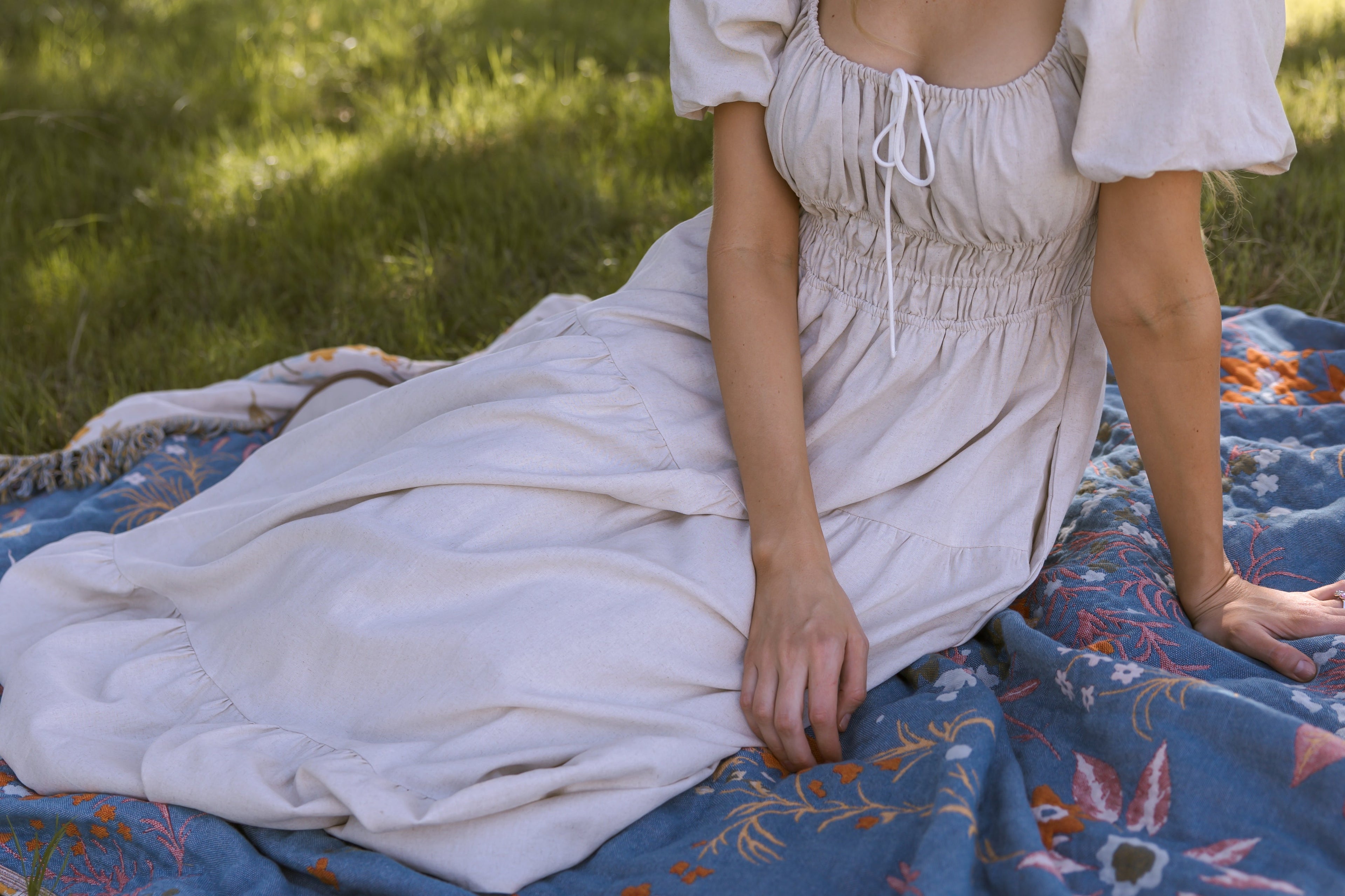 Shiloh Dress