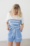 Feel The Vibe Shorts