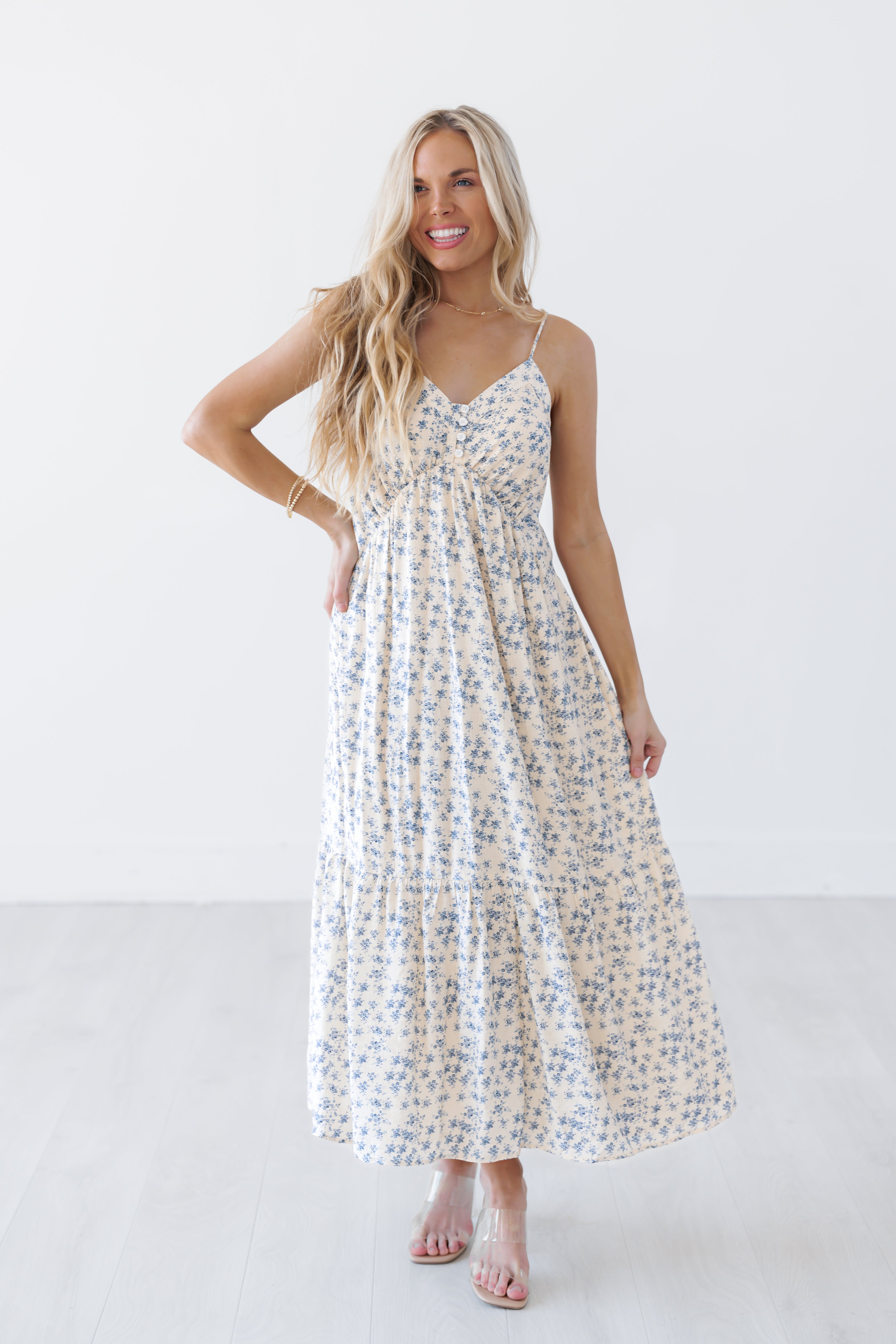Dakota Dress