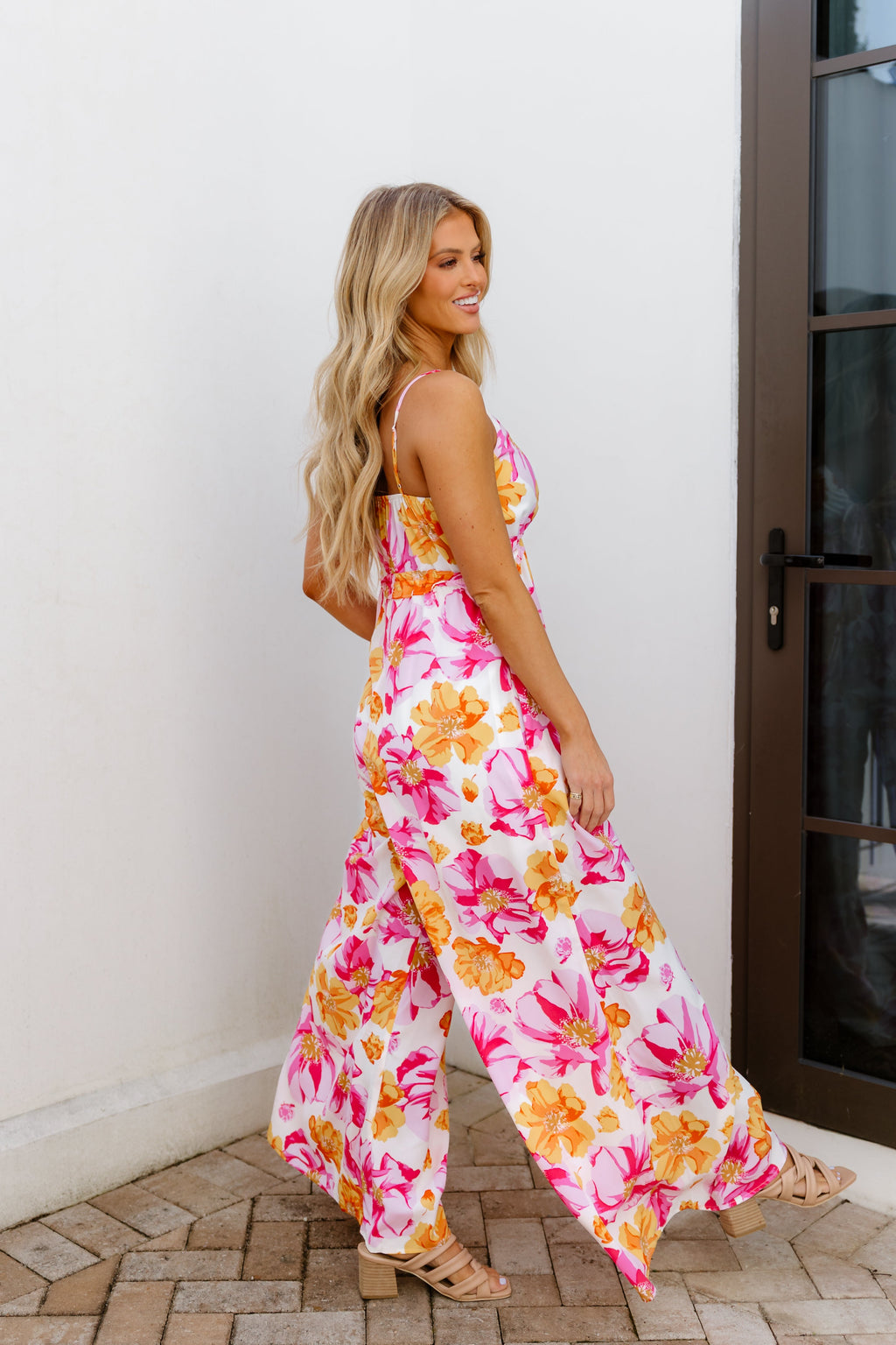 Ariana Jumpsuit