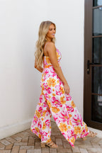 Ariana Jumpsuit