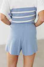 Feel The Vibe Shorts