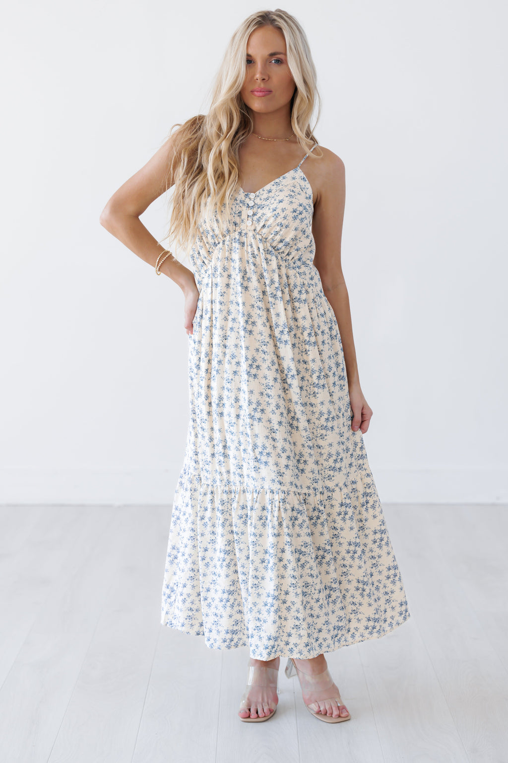 Dakota Dress