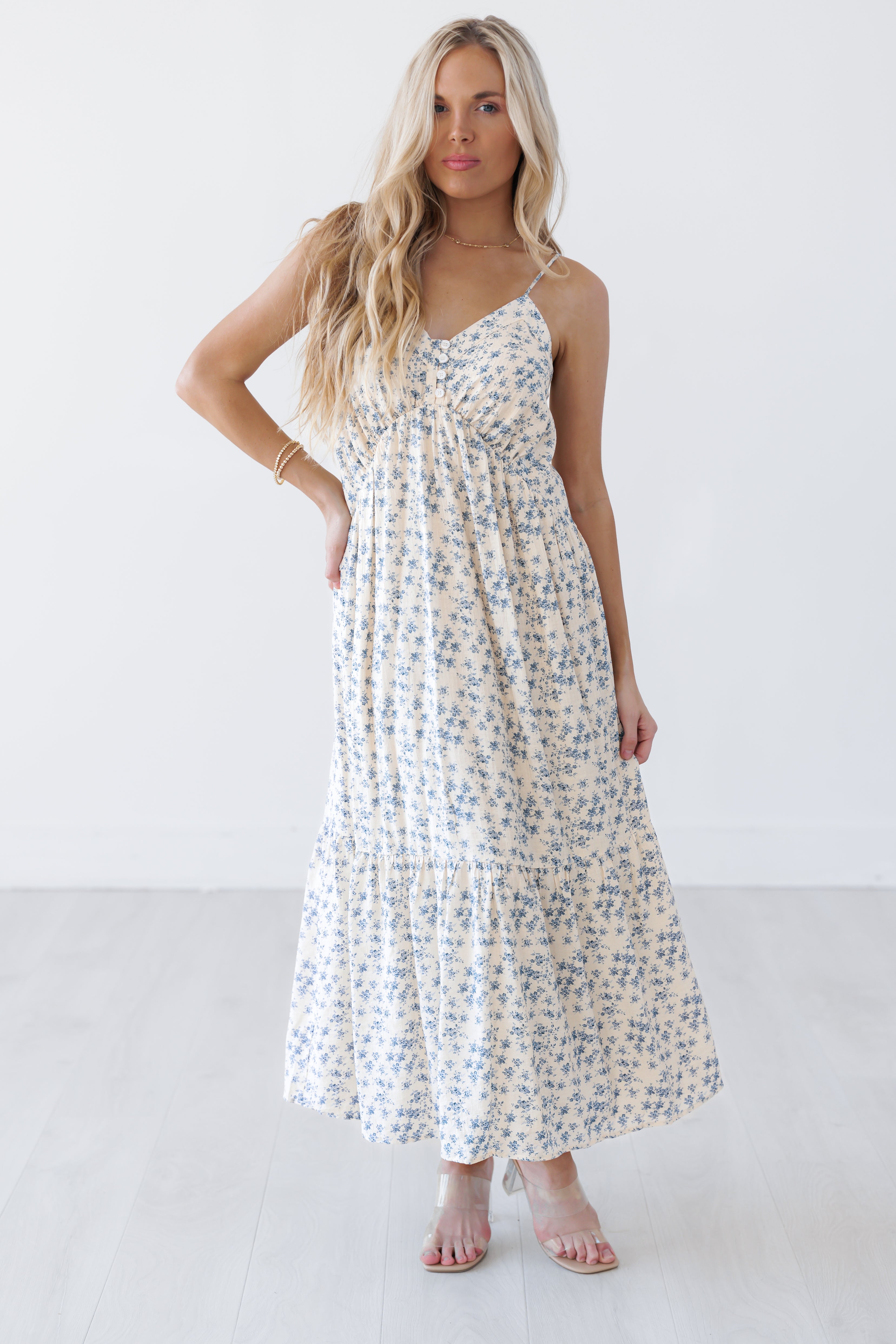 Dakota Dress