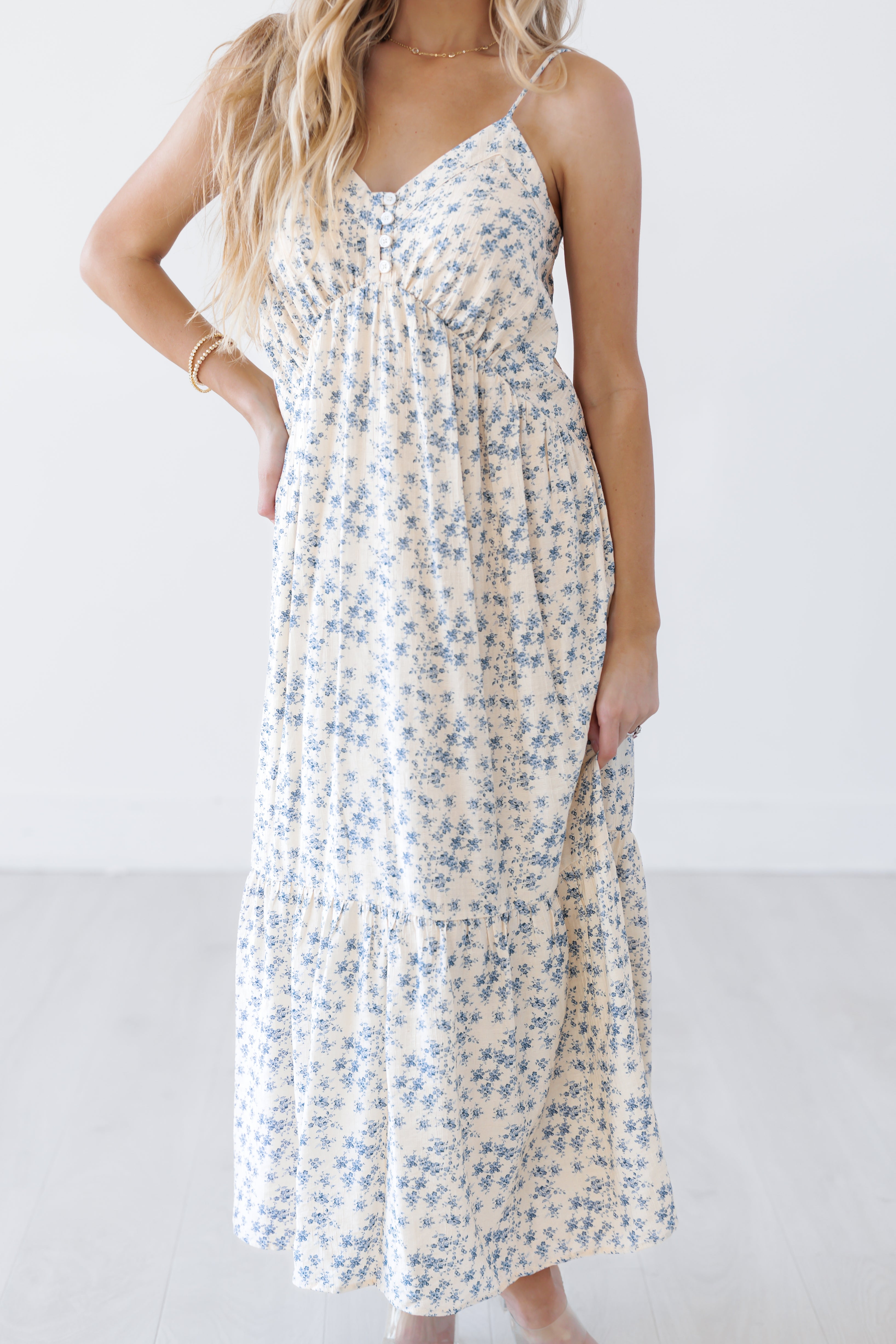 Dakota Dress