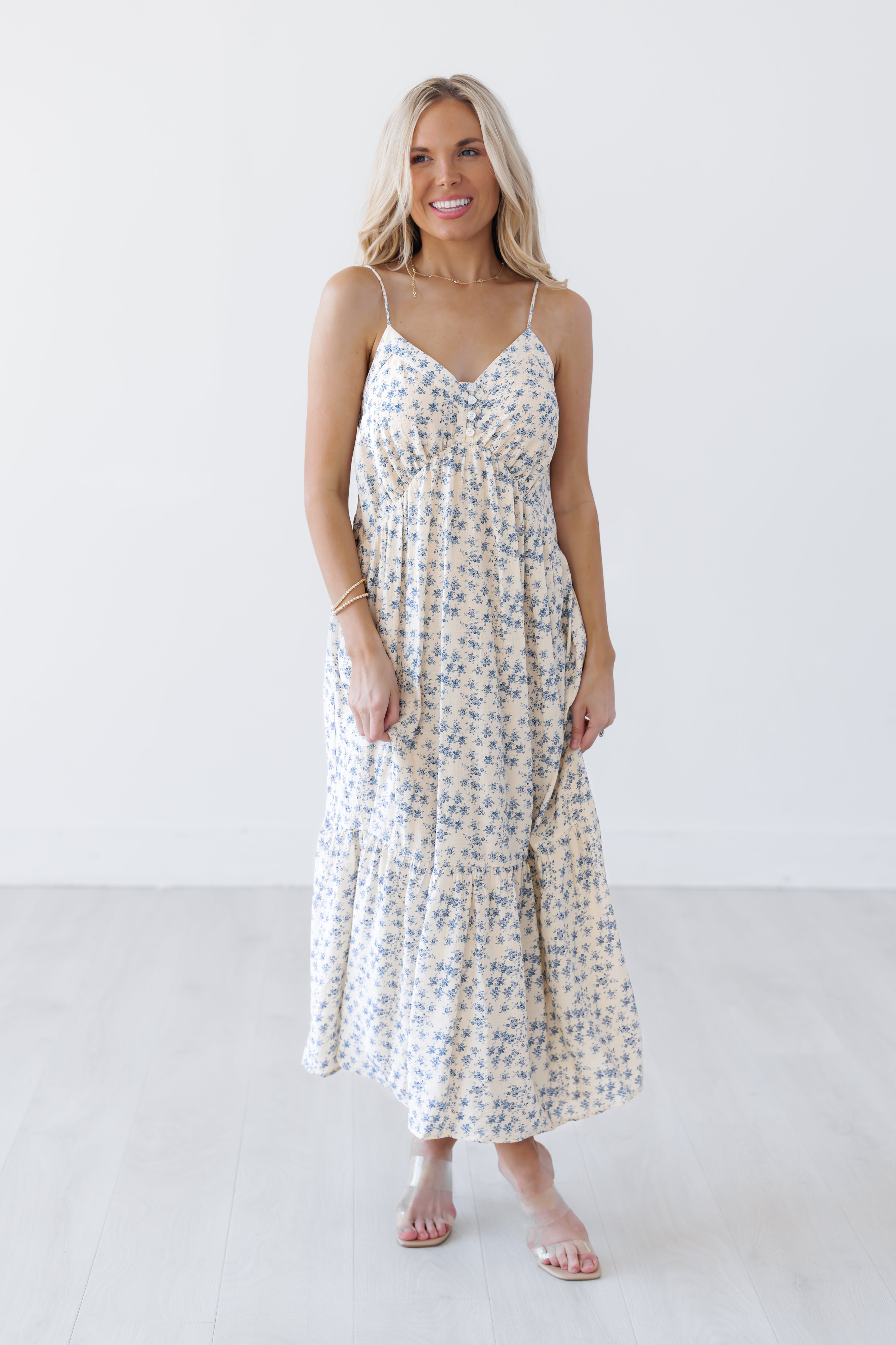 Dakota Dress