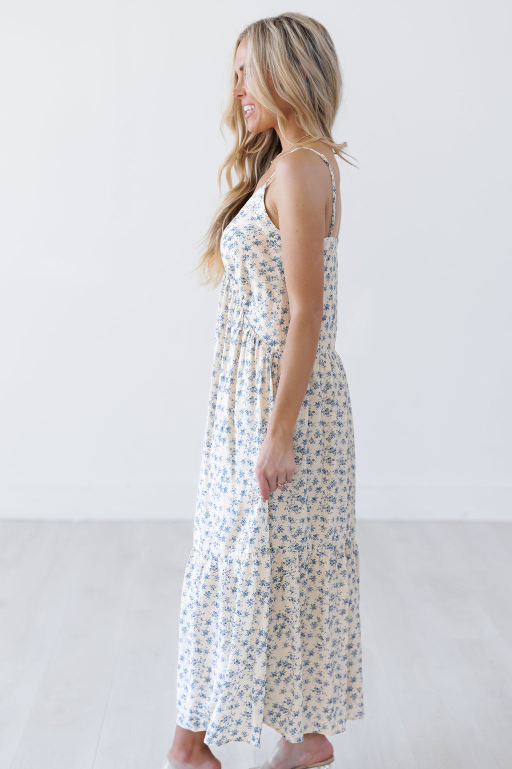 Dakota Dress