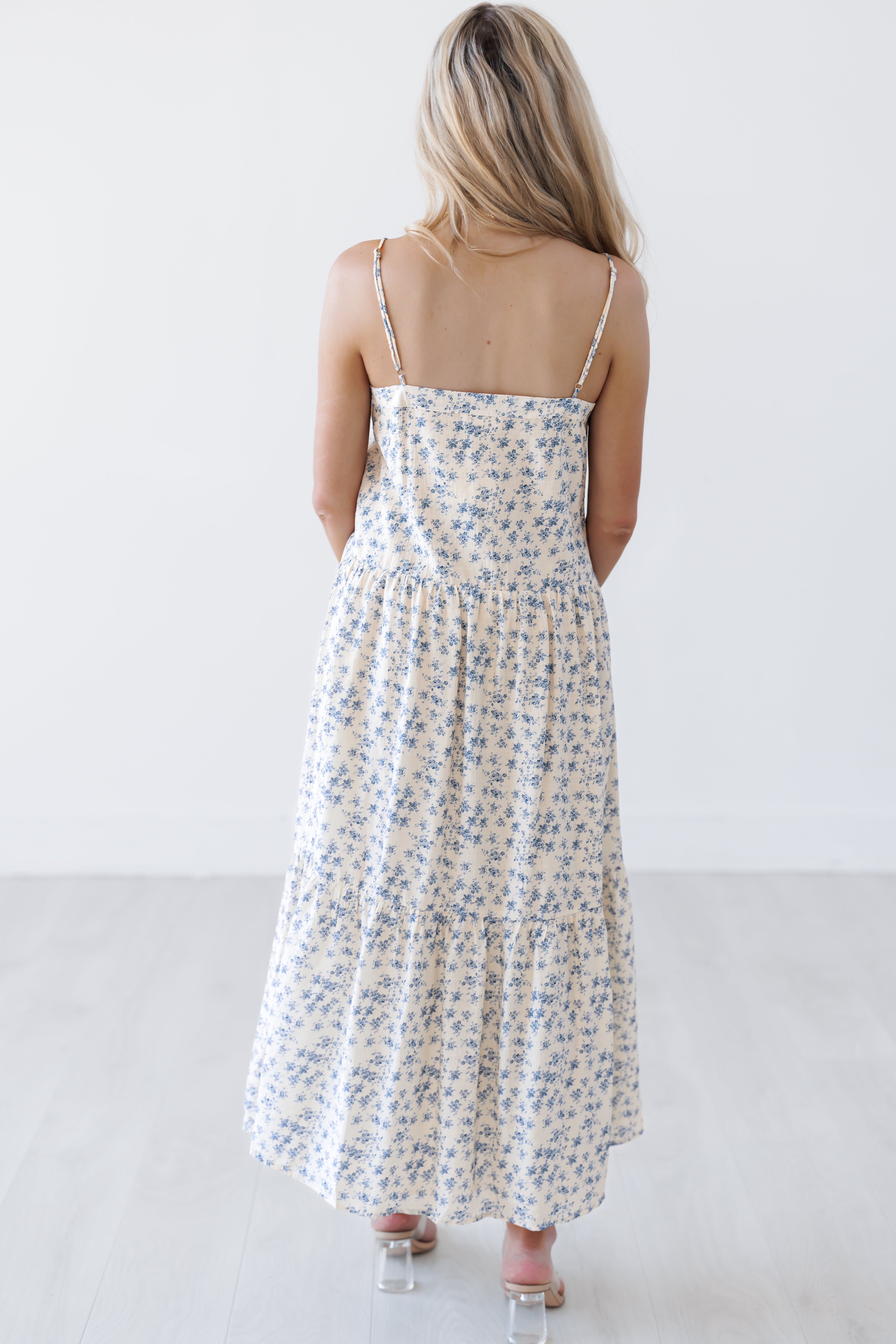 Dakota Dress