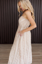 Faye Dress